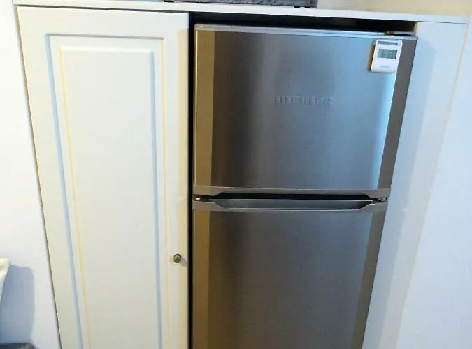 Дом отдыха Yposkafo - - Santorini