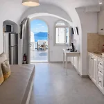 Yposkafo - - Santorini *
