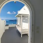 Yposkafo - - Santorini