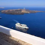 Yposkafo - - Santorini Vakantiehuis