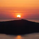 Yposkafo - - Santorini Nyaraló Fíra