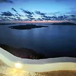 Yposkafo - - Santorini Vakantiehuis