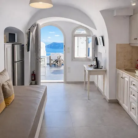 Yposkafo - - Santorini *