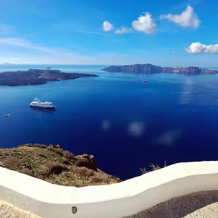 Yposkafo - - Santorini *