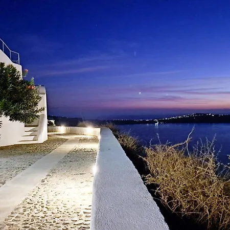 Yposkafo - - Santorini * 산토리니