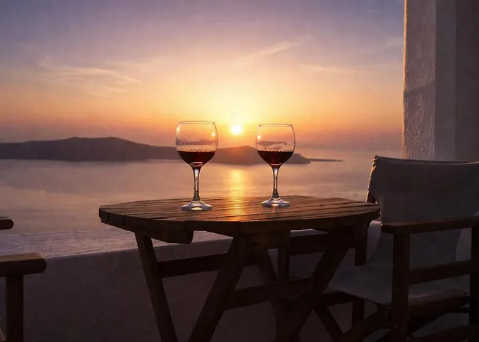 Yposkafo - - Santorini * 산토리니