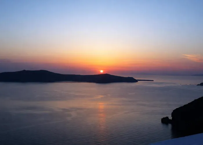 Yposkafo - - Santorini * Fira (Santorini)