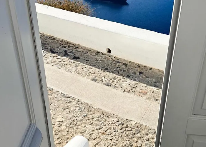 Yposkafo - - Santorini *