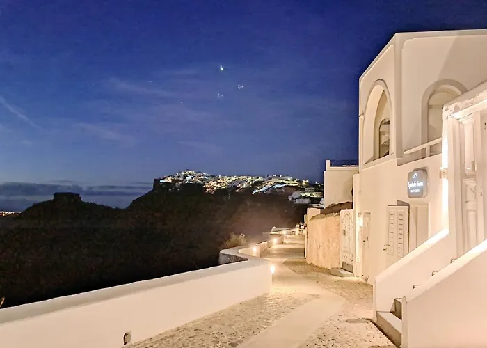 Yposkafo - - Santorini * 산토리니