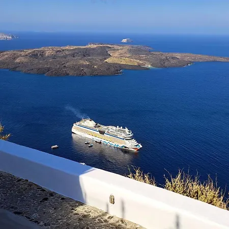 Yposkafo - - Santorini *
