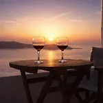 Yposkafo - - Santorini * Fira (Santorini)