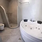 Yposkafo - - Santorini Ferienhaus